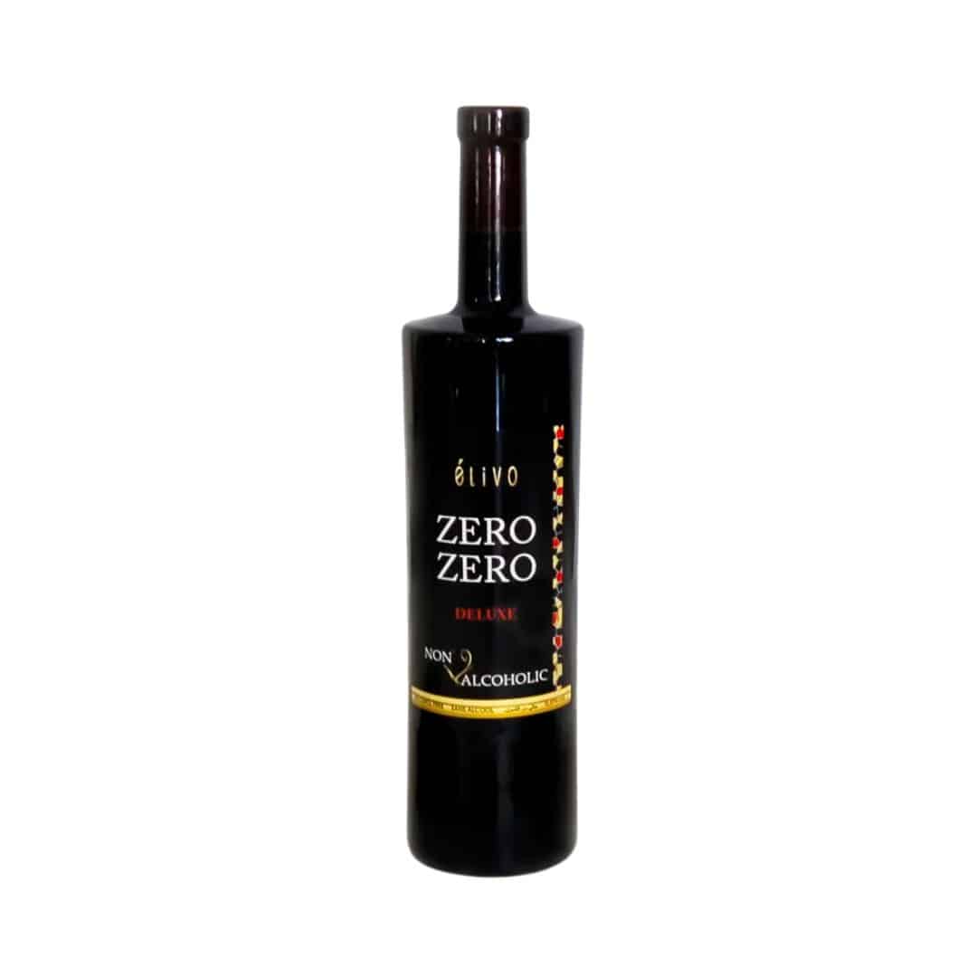 Élivo - Zero Zero Deluxe Red main image