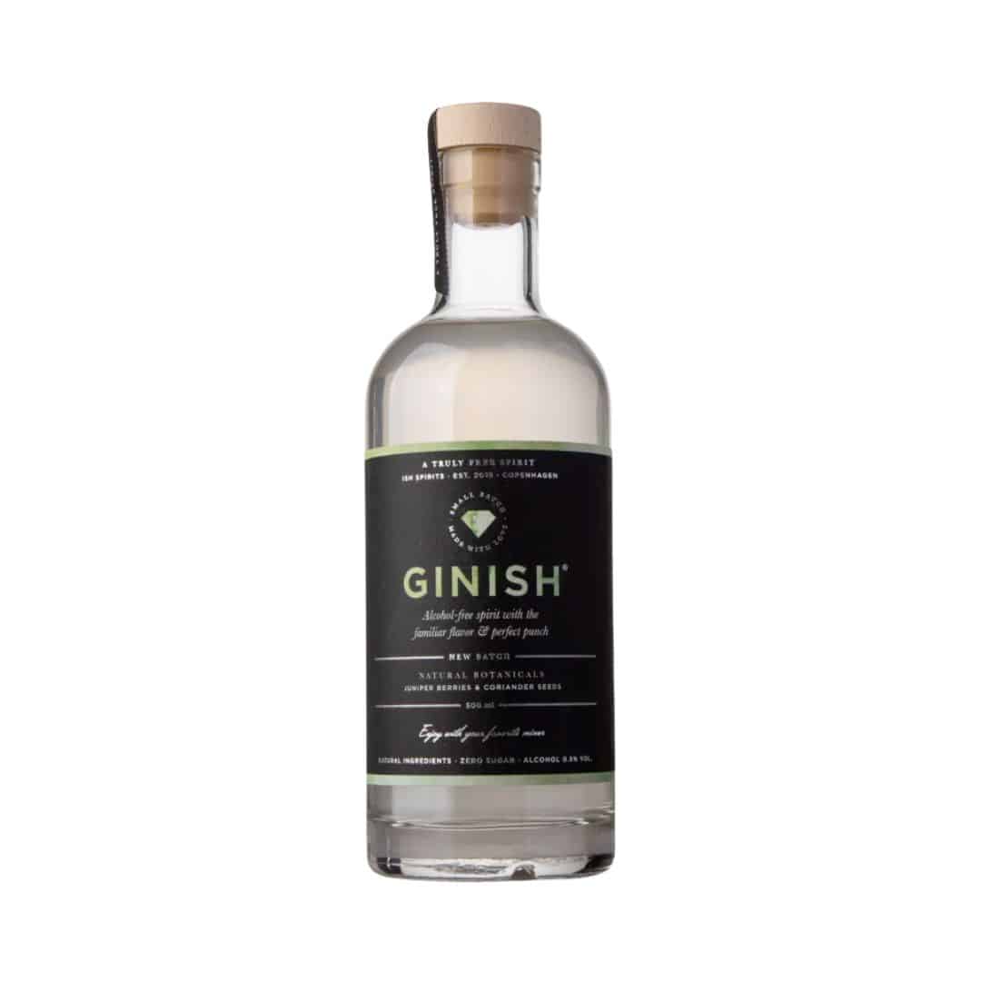ISH - GinISH-image
