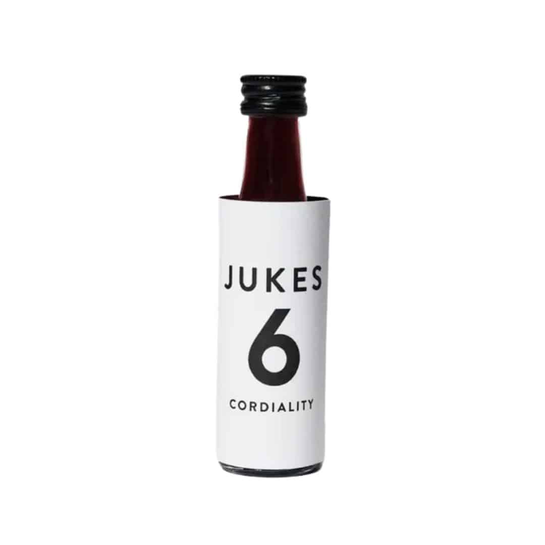 Jukes - 6 (Red Wine Alternative) main image