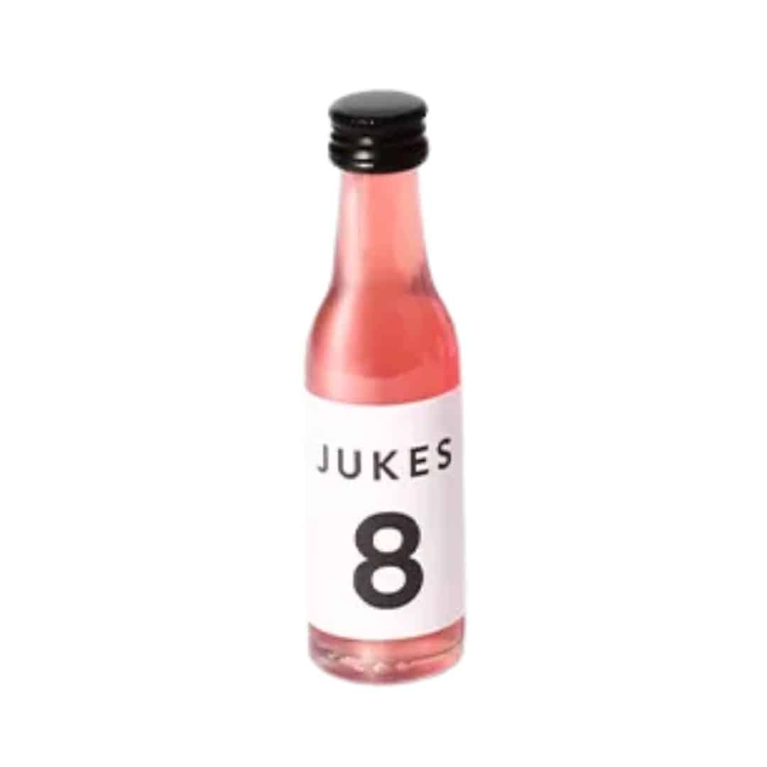 Jukes - 8 (Rosé Wine Alternative) main image