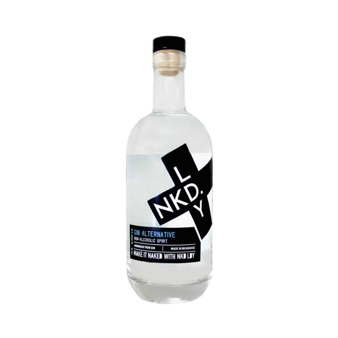 NKD LDY - Gin Alternative-image