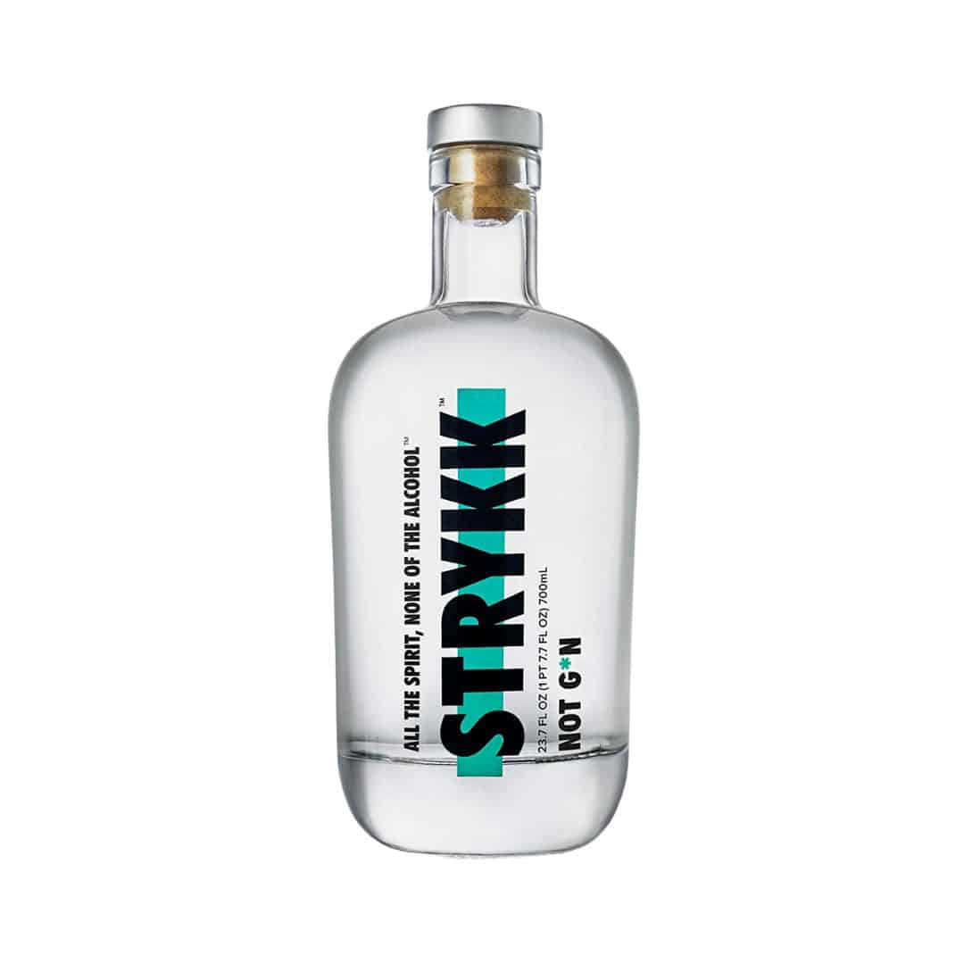 Strykk - Not Gin main image