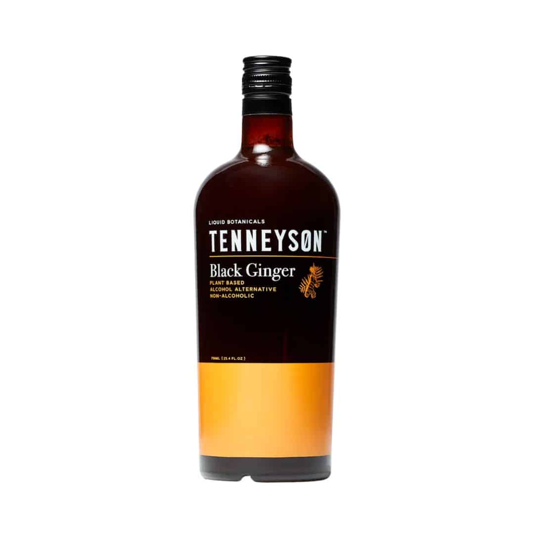 Tenneyson - Black Ginger-image