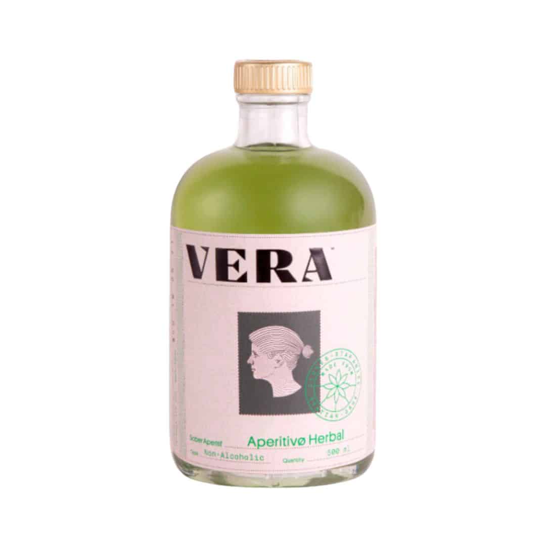 Vera Spirits - Aperitivo Herbal-image