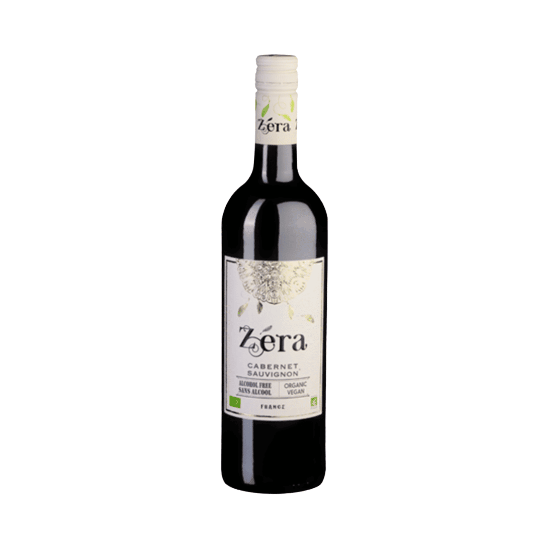 Zera Wines - Cabernet Sauvignon main image