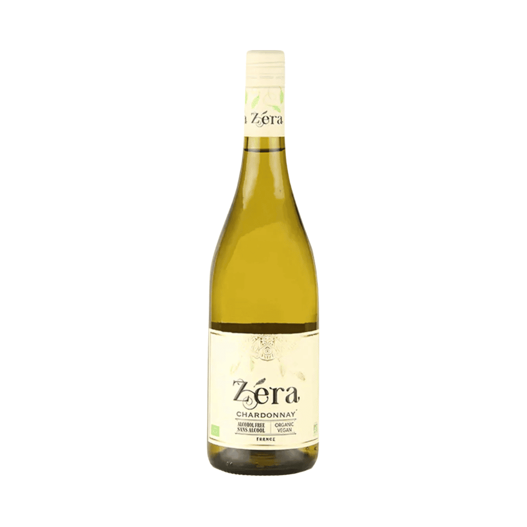 Zera Wines - Chardonnay-image