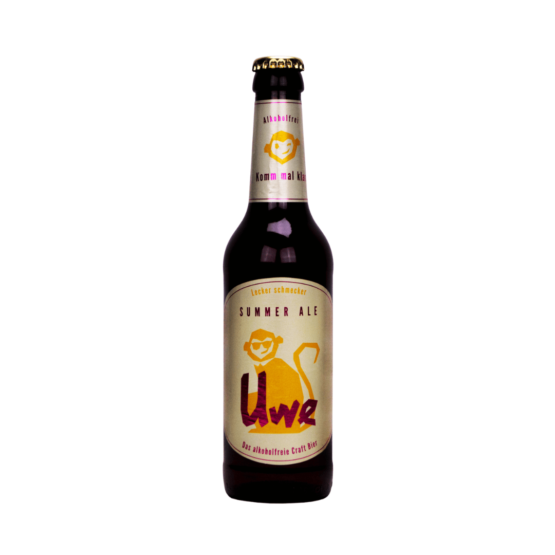 Uwe - Summer Ale-image