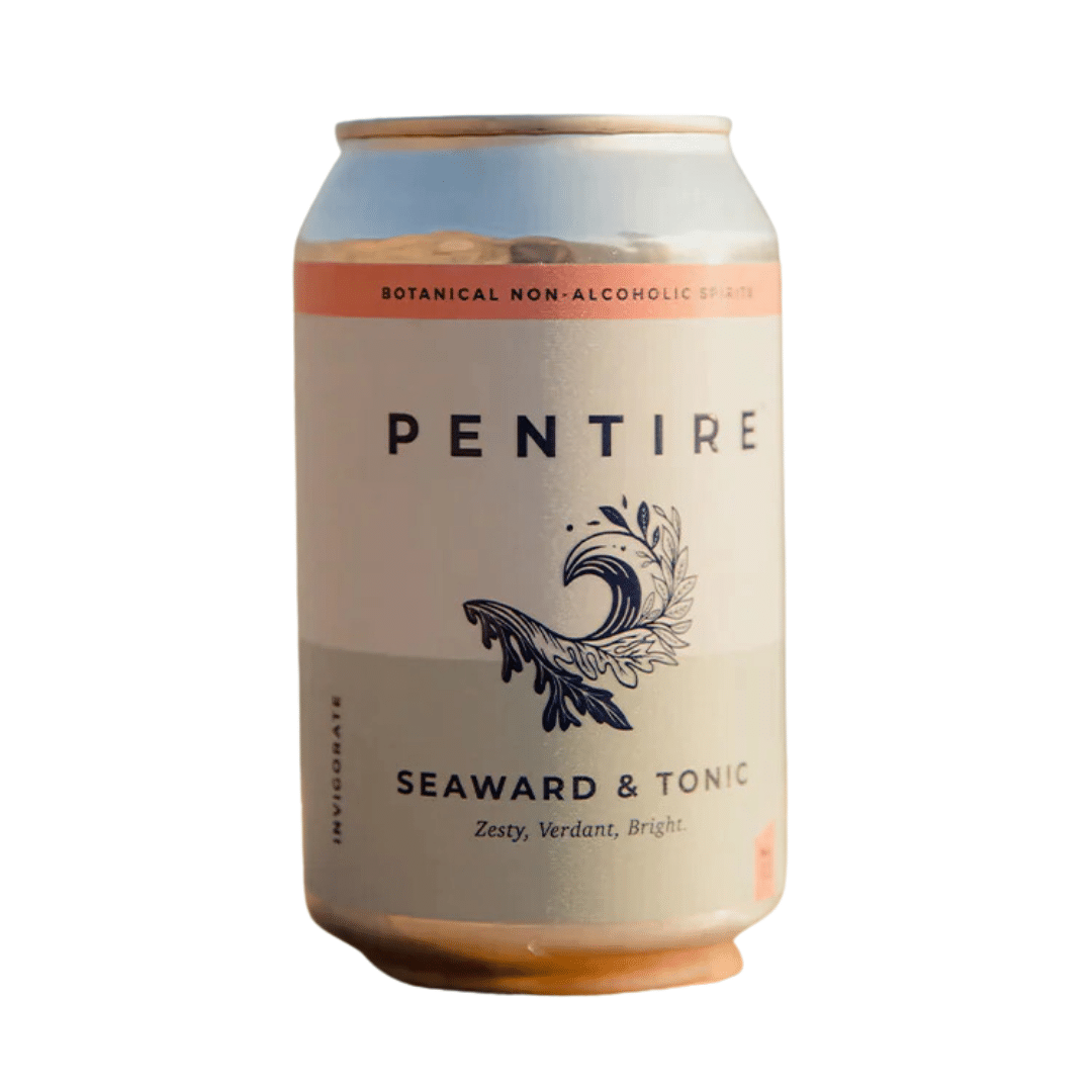 Pentire - Seaward & Tonic-image